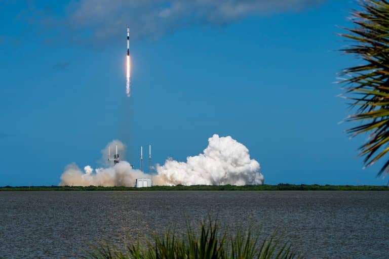 SpaceX’s Unrivaled Rise: Securing $178.5M Space Force Contract for SDA-4 Missile-Tracking Satellites Amid 60% NSSL Phase 3 Dominance