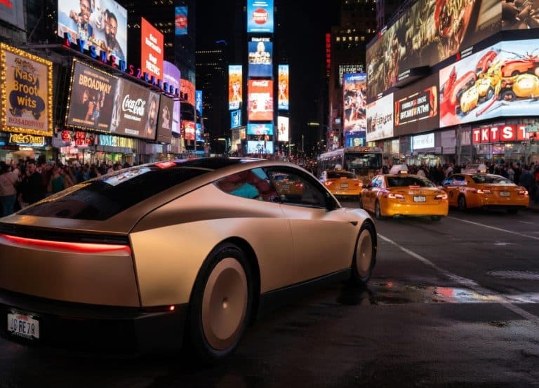 Tesla’s Cybercab Revolution: Why Fortune’s 2026 Most Innovative Companies List Cements Its Autonomous Future