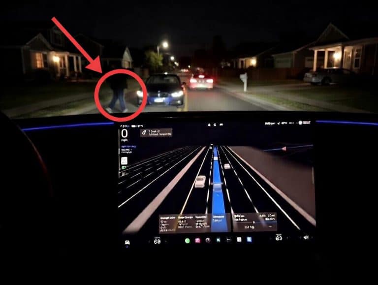 Tesla FSD vs. Human Drivers: The Jaw-Dropping Pedestrian Prediction That Exposes Why AI is Already Safer on Our Roads