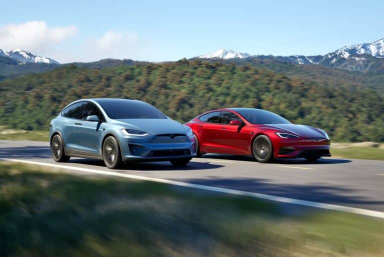 Tesla’s Honorable Discharge: Model S and X Production Winds Down as Optimus Robots Take Center Stage