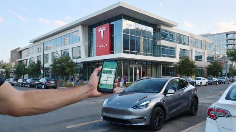 Tesla Robotaxi App Set to Conquer Android: Decompile Secrets, Feature Breakdown, and the Path to Mass Adoption