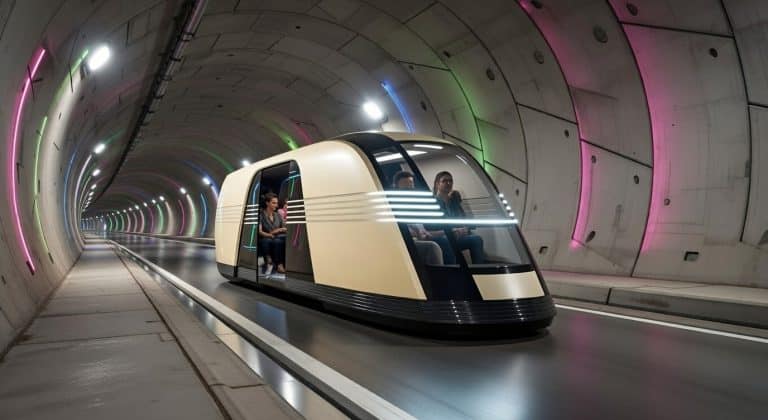 Boring Company’s Tunnel Vision Triumph: Free Loops for New Orleans, Baltimore, and Dallas – Ushering in the 3D Era of Urban Mobility!