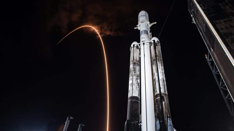 NASA Awards SpaceX $175.7M Falcon Heavy Contract for ESA’s Rosalind Franklin Mars Rover – A Bold Move Amid Crushing Budget Cuts