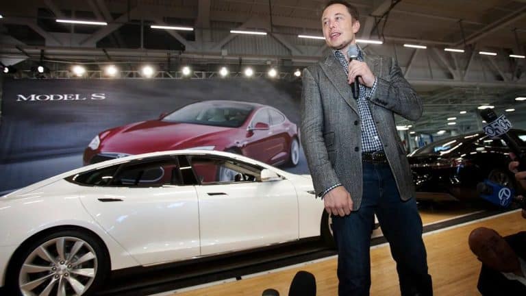 End of an Era: Tesla Bids Farewell to Model S and X – Scramble for the Last Inventory Before They’re Gone Forever