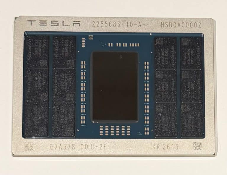 Tesla’s AI5 Chip Hits Tape-Out: Revolutionizing Optimus and Dojo While AI4 Powers Safer-Than-Human FSD