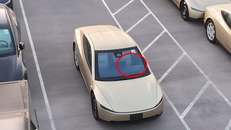 Tesla’s Steering-Wheel-Free Cybercabs Emerge at Giga Texas: Production Reality Hits as Robotaxi Era Accelerates