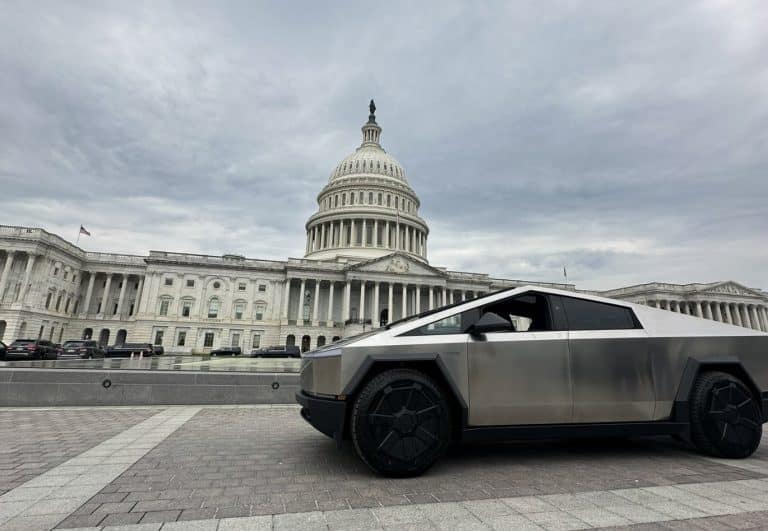 Tesla’s Game-Changing Sourcewell Partnership: Unlocking EV Sales to 50,000+ U.S. Government Agencies