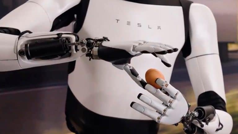 Elon Musk’s Brutal Honesty: Tesla Ditches Optimus Hand Patent That “Didn’t Actually Work” – A Deep Dive into Robotics’ Toughest Challenge