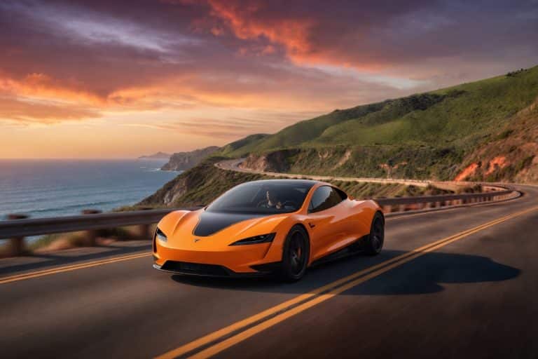 Tesla Roadster: Elon Musk’s Bold Bet on Manual Driving in a Full-Self-Driving World