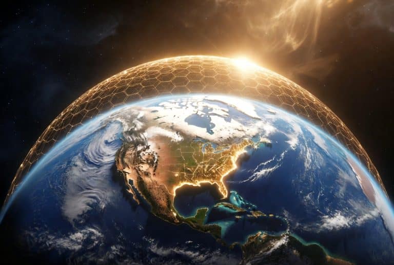 SpaceX’s Star Turn in the Golden Dome: How Elon Musk’s Empire is Shaping America’s Next-Gen Missile Shield