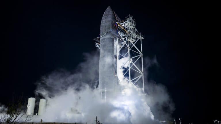 SpaceX Starship V3: The Game-Changing Rocket Set to Redefine Human Spaceflight